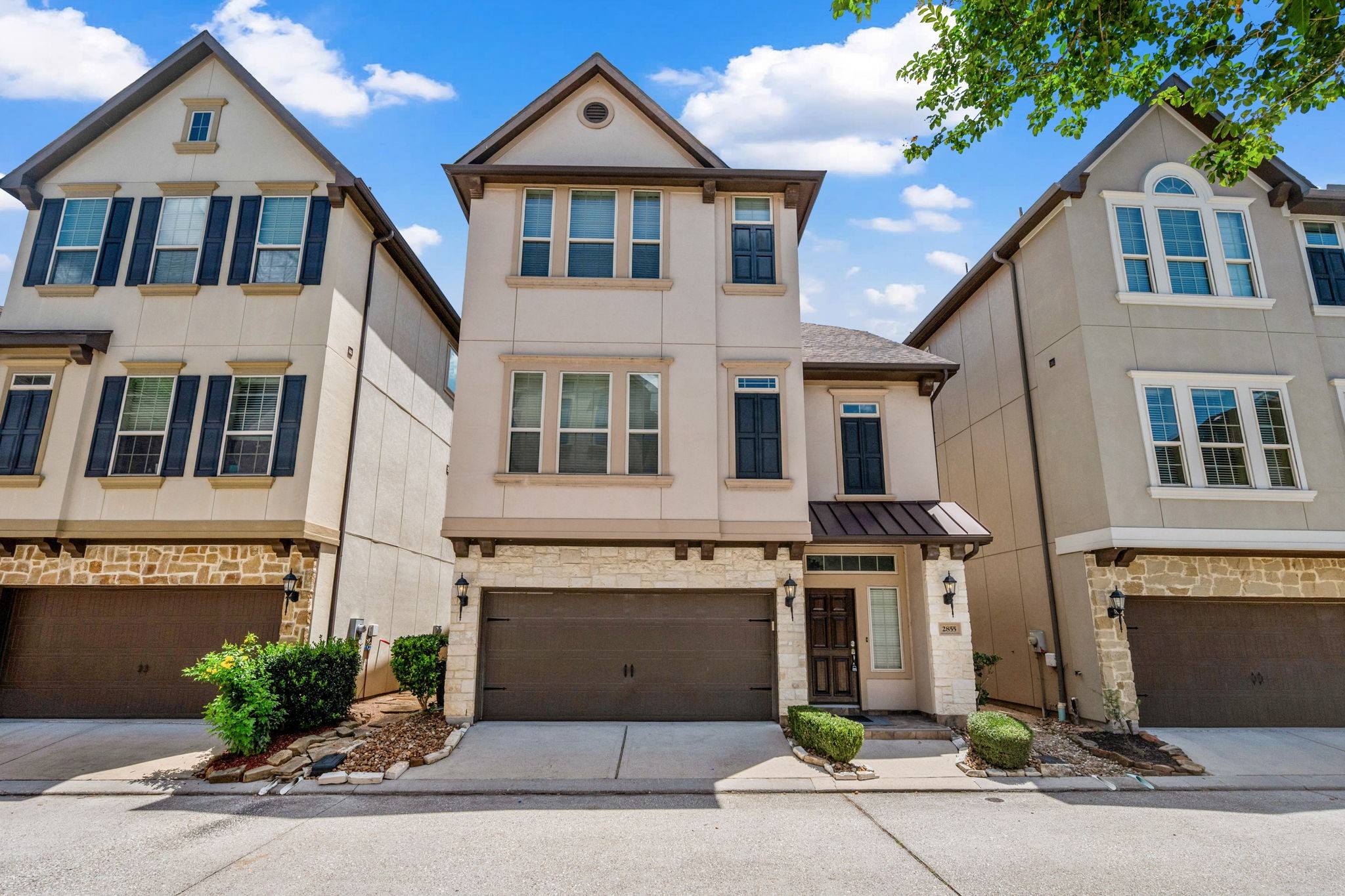 2855 Kings Retreat Circle Kingwood TX 77345