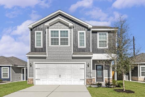 8202 Blooming Meadow Lane Houston TX 77016