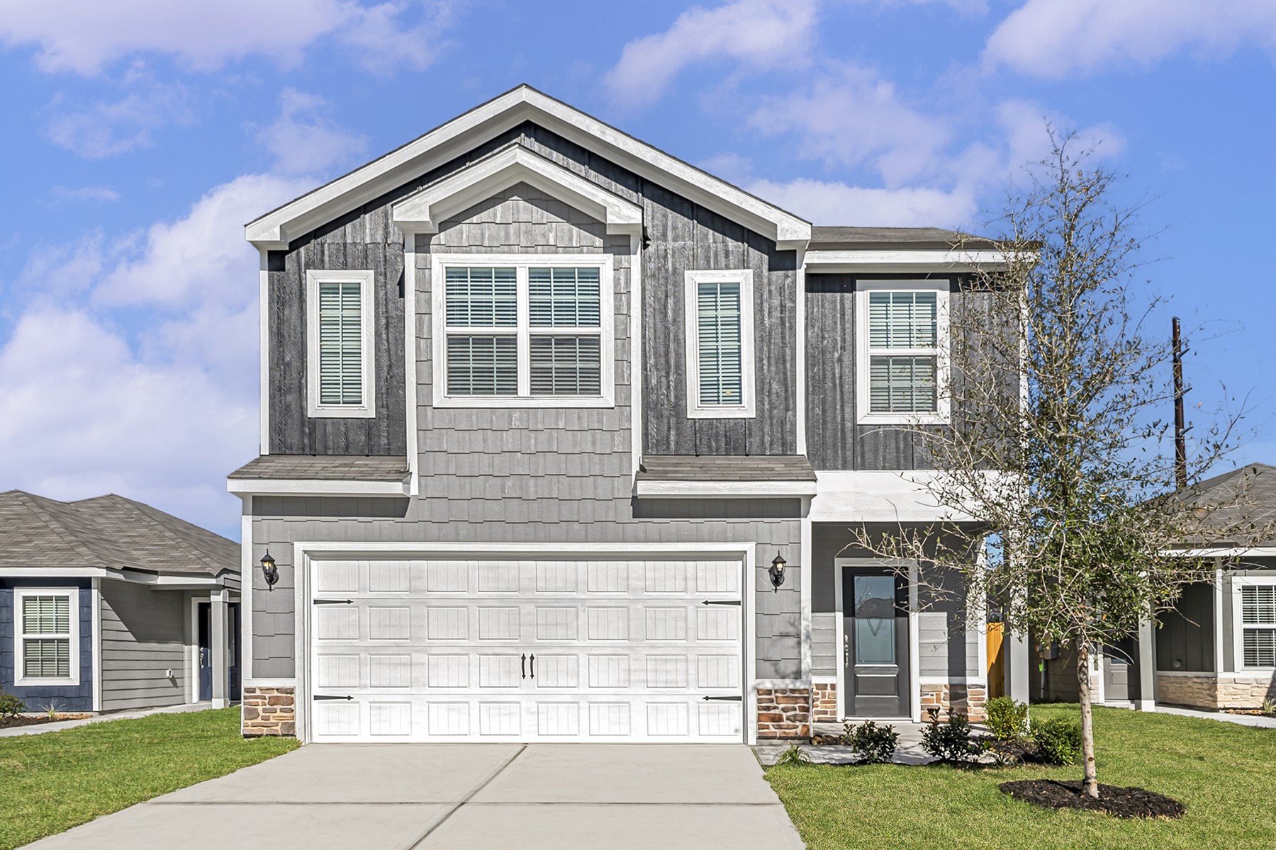 8202 Blooming Meadow Lane Houston TX 77016