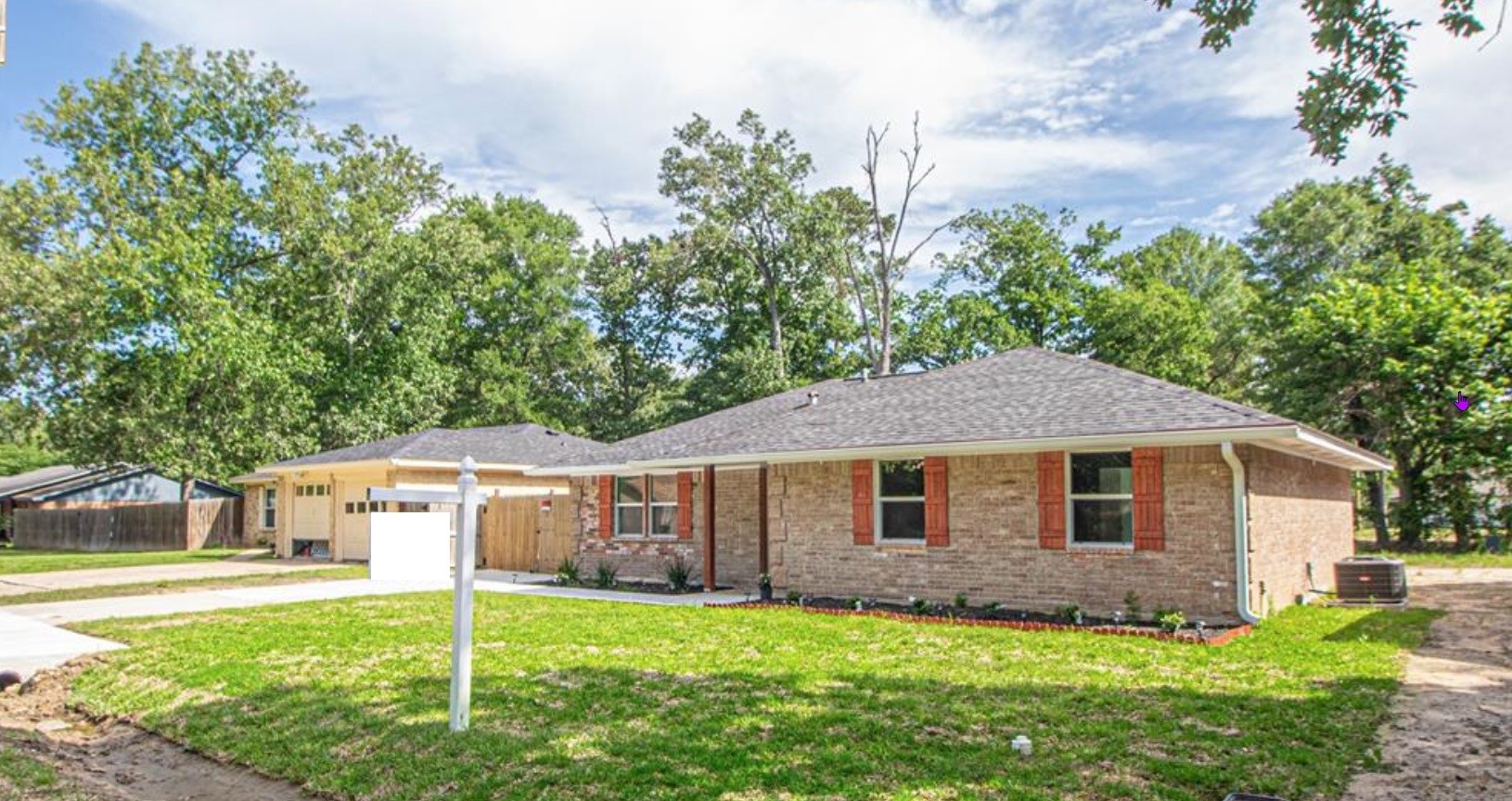 497 Autumn Lane Livingston TX 77351