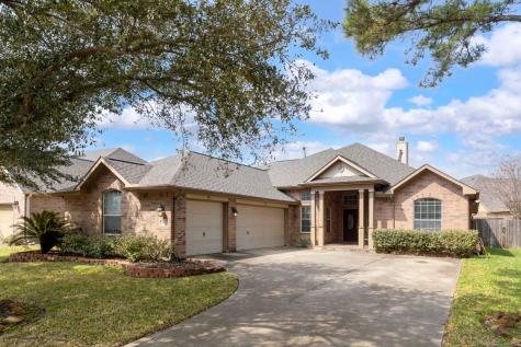 20710 Wagon Bridge Lane Cypress TX 77433