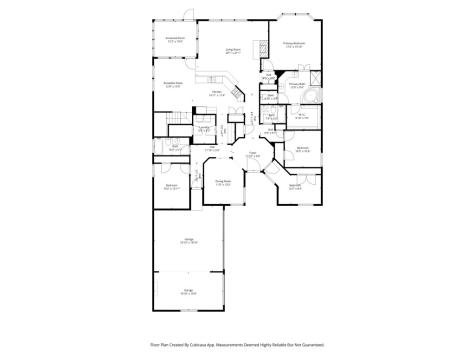 20710 Wagon Bridge Lane Cypress TX 77433