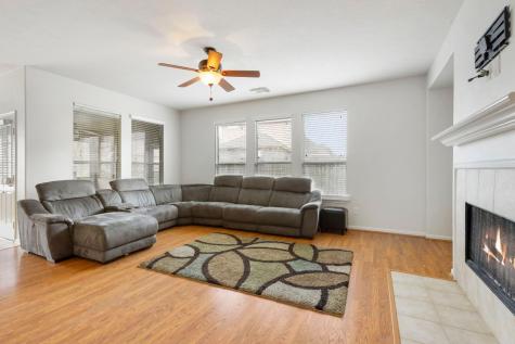 20710 Wagon Bridge Lane Cypress TX 77433