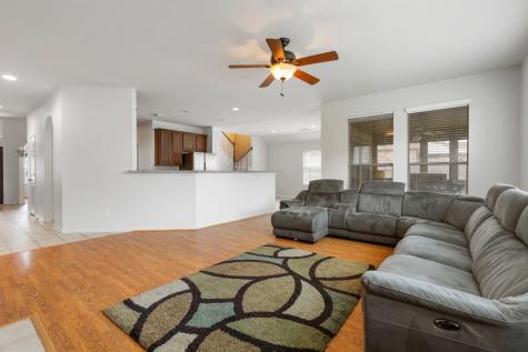 20710 Wagon Bridge Lane Cypress TX 77433