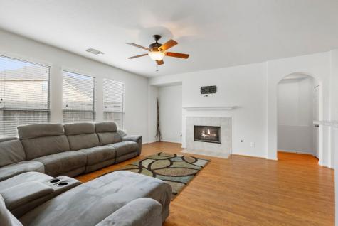 20710 Wagon Bridge Lane Cypress TX 77433