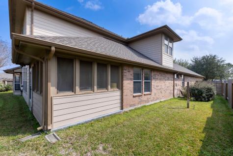 20710 Wagon Bridge Lane Cypress TX 77433