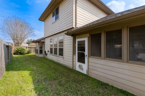 20710 Wagon Bridge Lane Cypress TX 77433