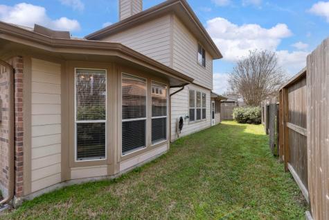 20710 Wagon Bridge Lane Cypress TX 77433