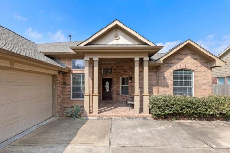 20710 Wagon Bridge Lane Cypress TX 77433