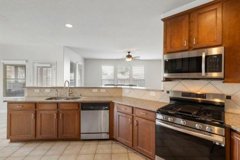 20710 Wagon Bridge Lane Cypress TX 77433