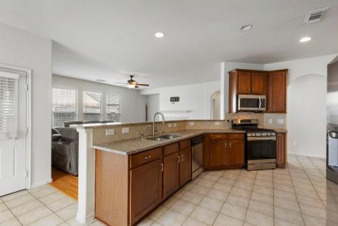 20710 Wagon Bridge Lane Cypress TX 77433