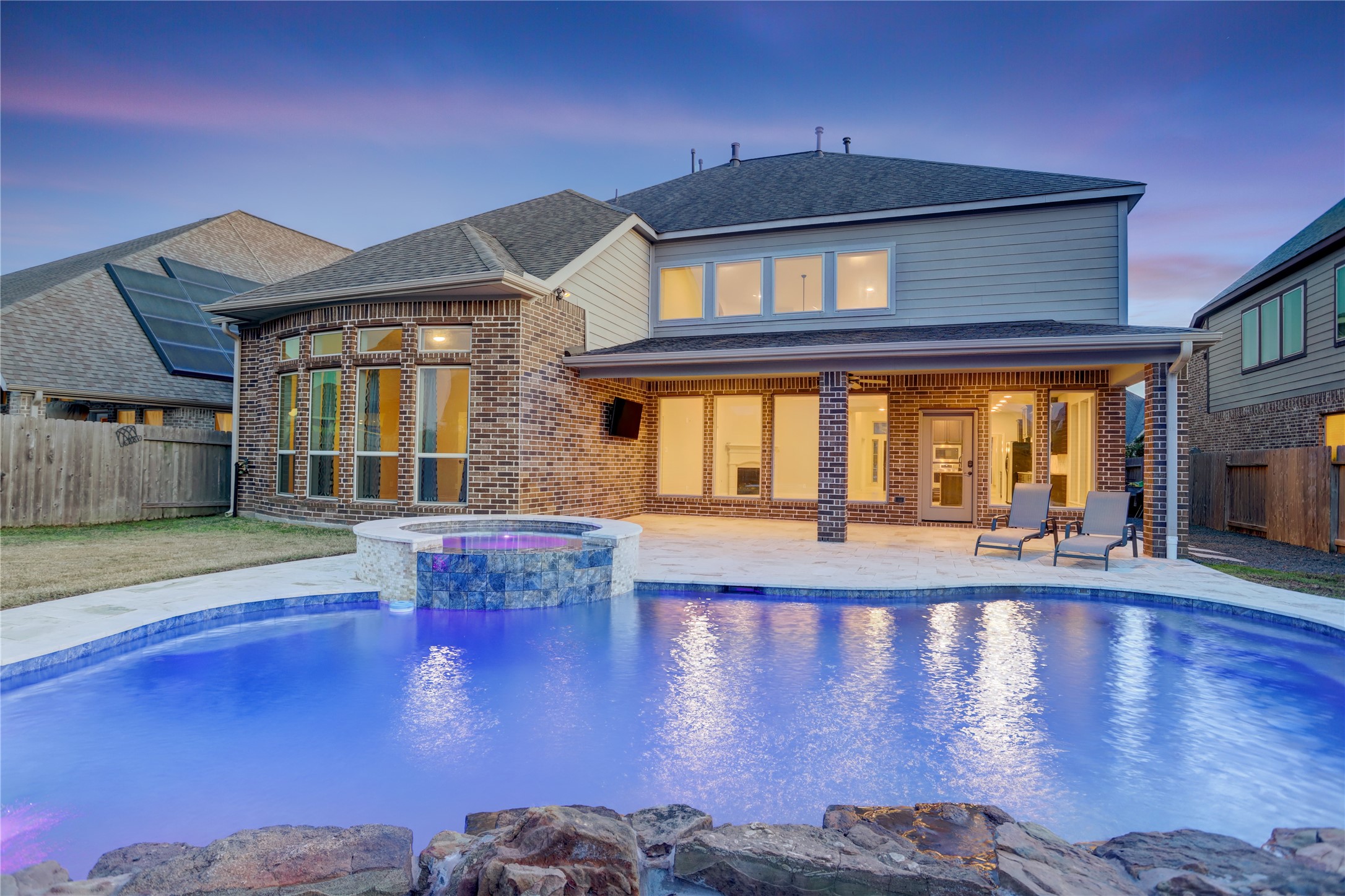 13615 Violet Bay Court Pearland TX 77584