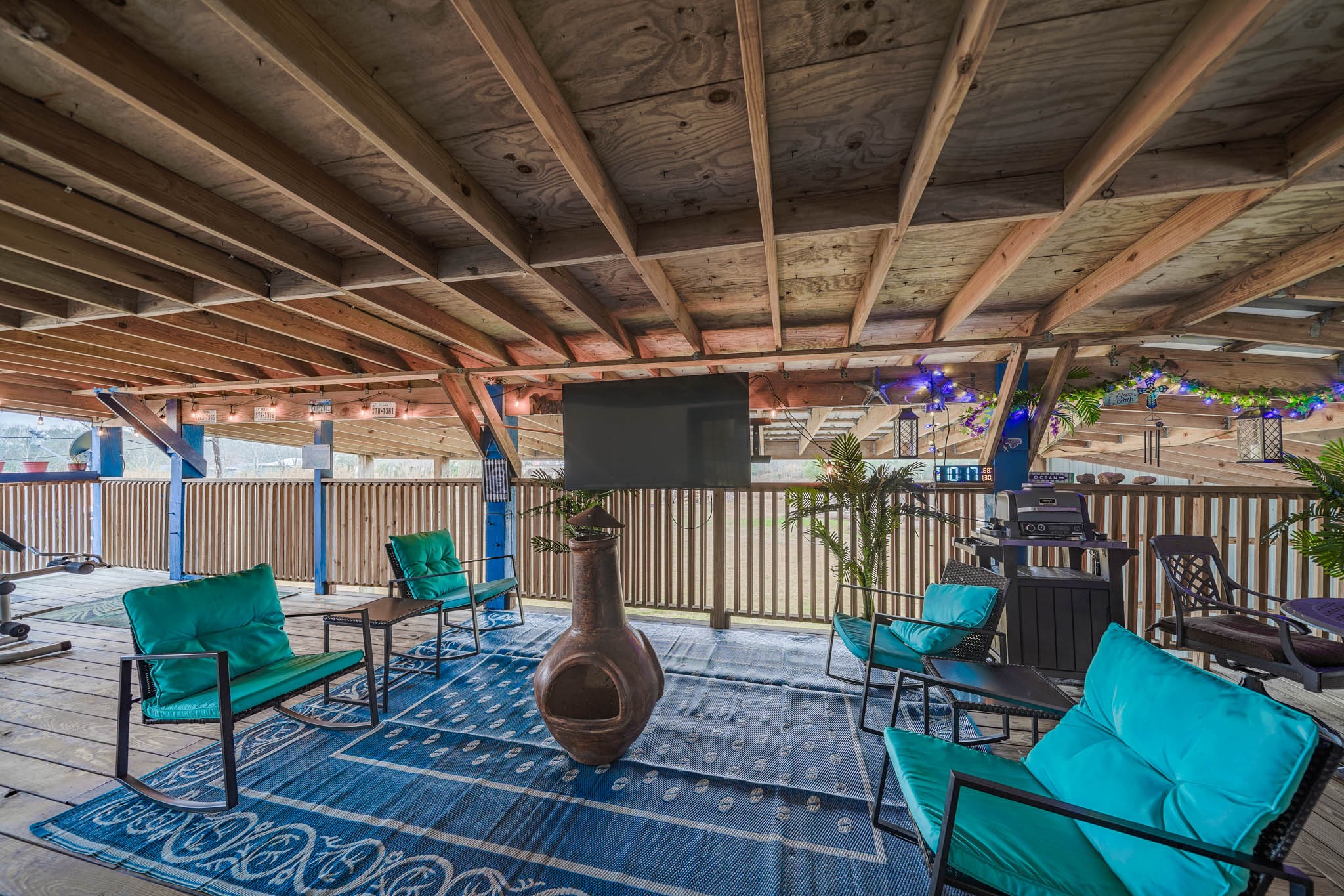 215 Palm Drive Liverpool TX 77577
