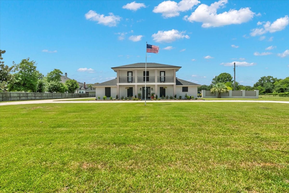 2710 Saba Lane Port Neches TX 77651