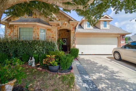 25610 Turnstone Oaks Court Richmond TX 77406