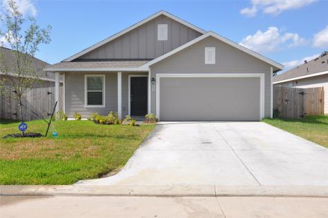 22843 Prairie Dog Road Splendora TX 77372
