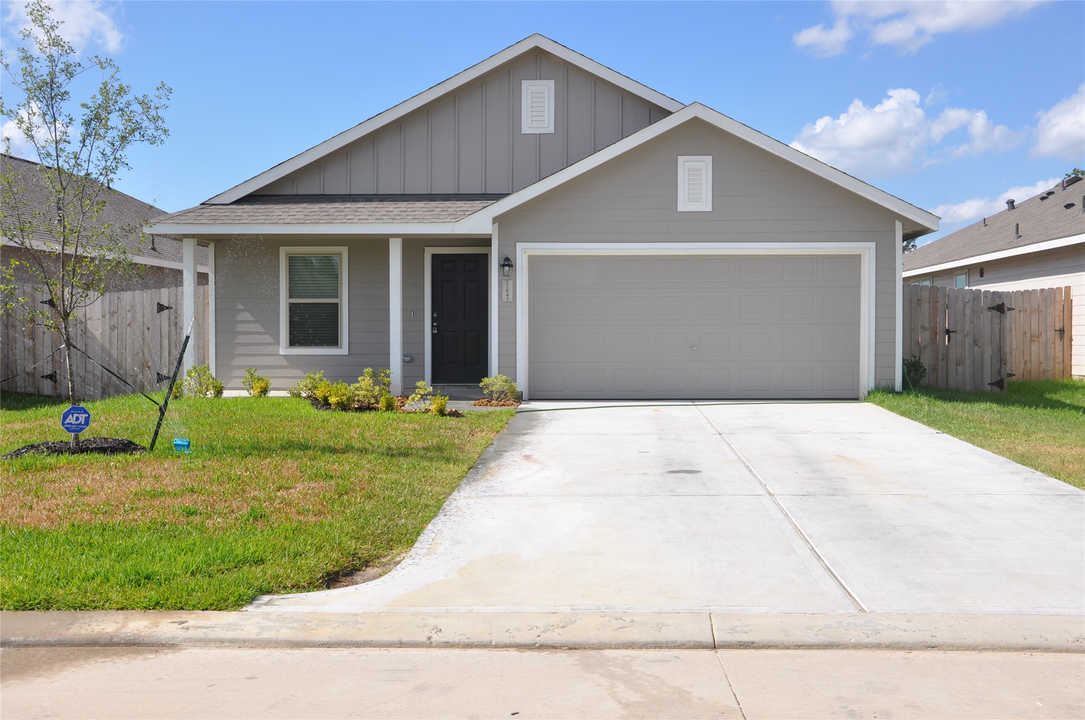 22843 Prairie Dog Road Splendora TX 77372