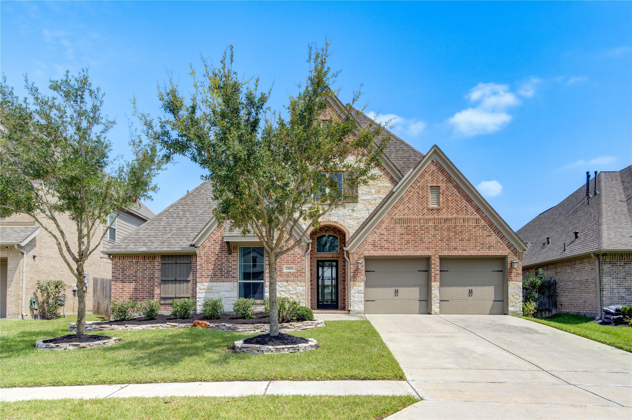 13611 Aspen Ridge Lane Pearland TX 77584