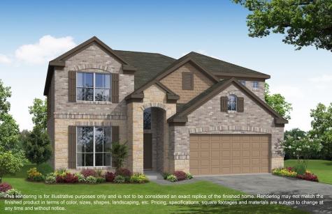 23611 Batesville Court Katy TX 77493