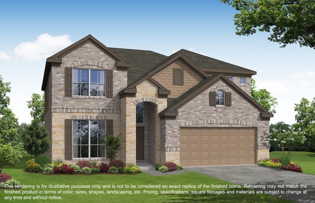 23611 Batesville Court Katy TX 77493