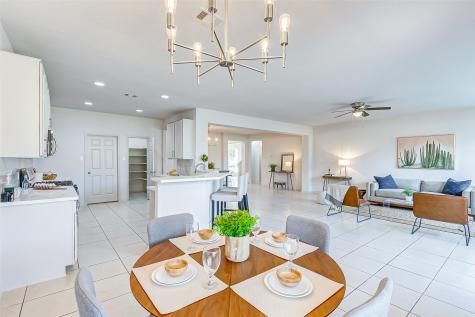 4814 Upland Dale Court Katy TX 77449