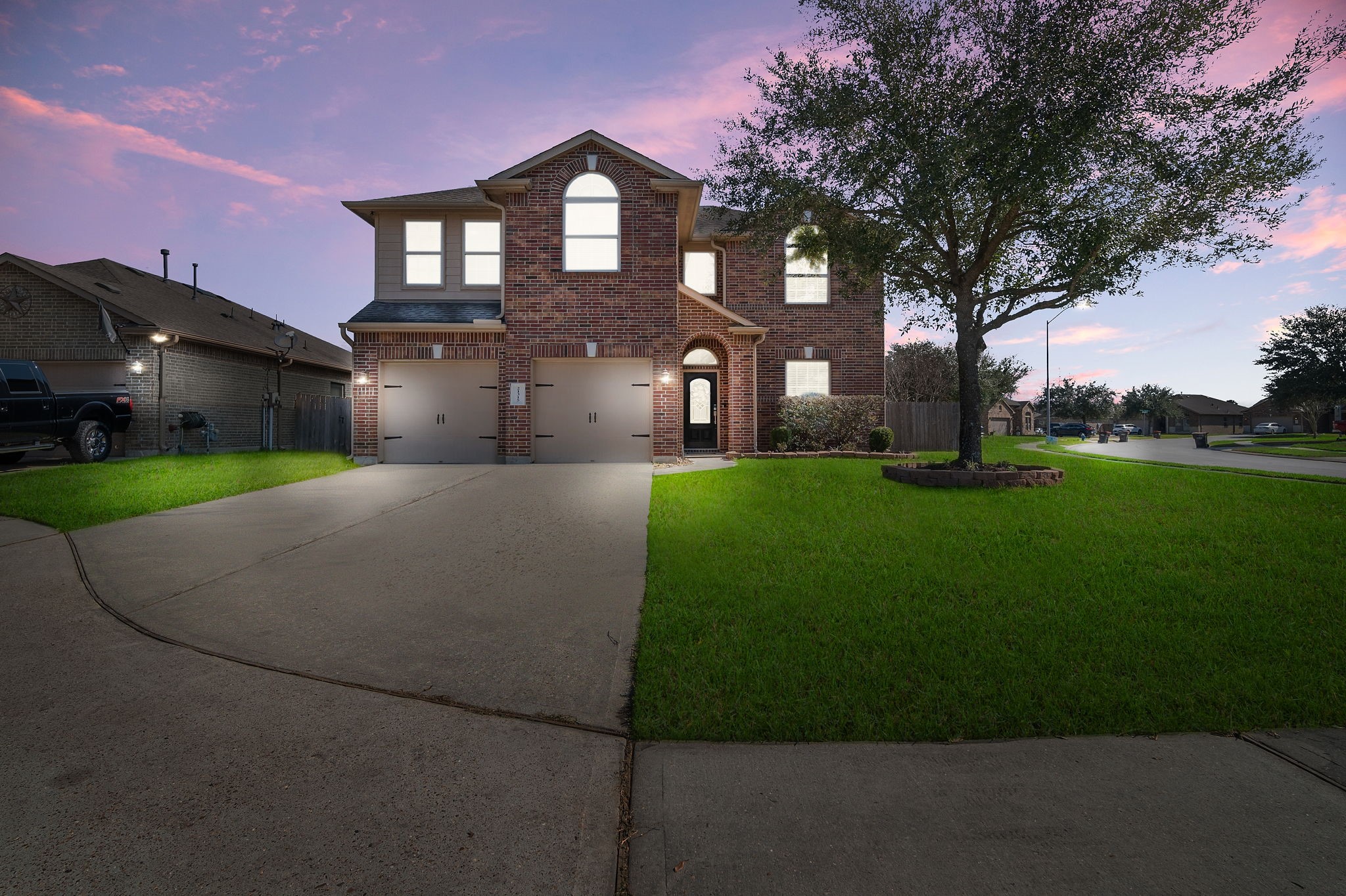 21315 Madison Valley Court Porter TX 77365