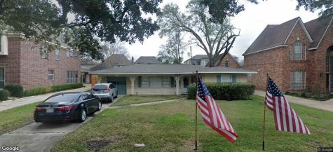 4802 Holly Street Bellaire TX 77401