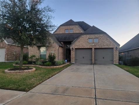 13808 Wood Shadow Lane Pearland TX 77584