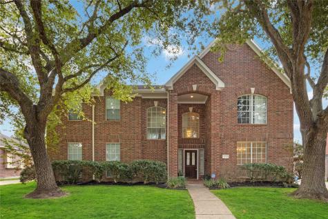 1827 Vail Court Missouri City TX 77459