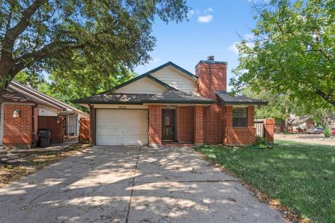 16102 Golden Sands Drive Houston TX 77095