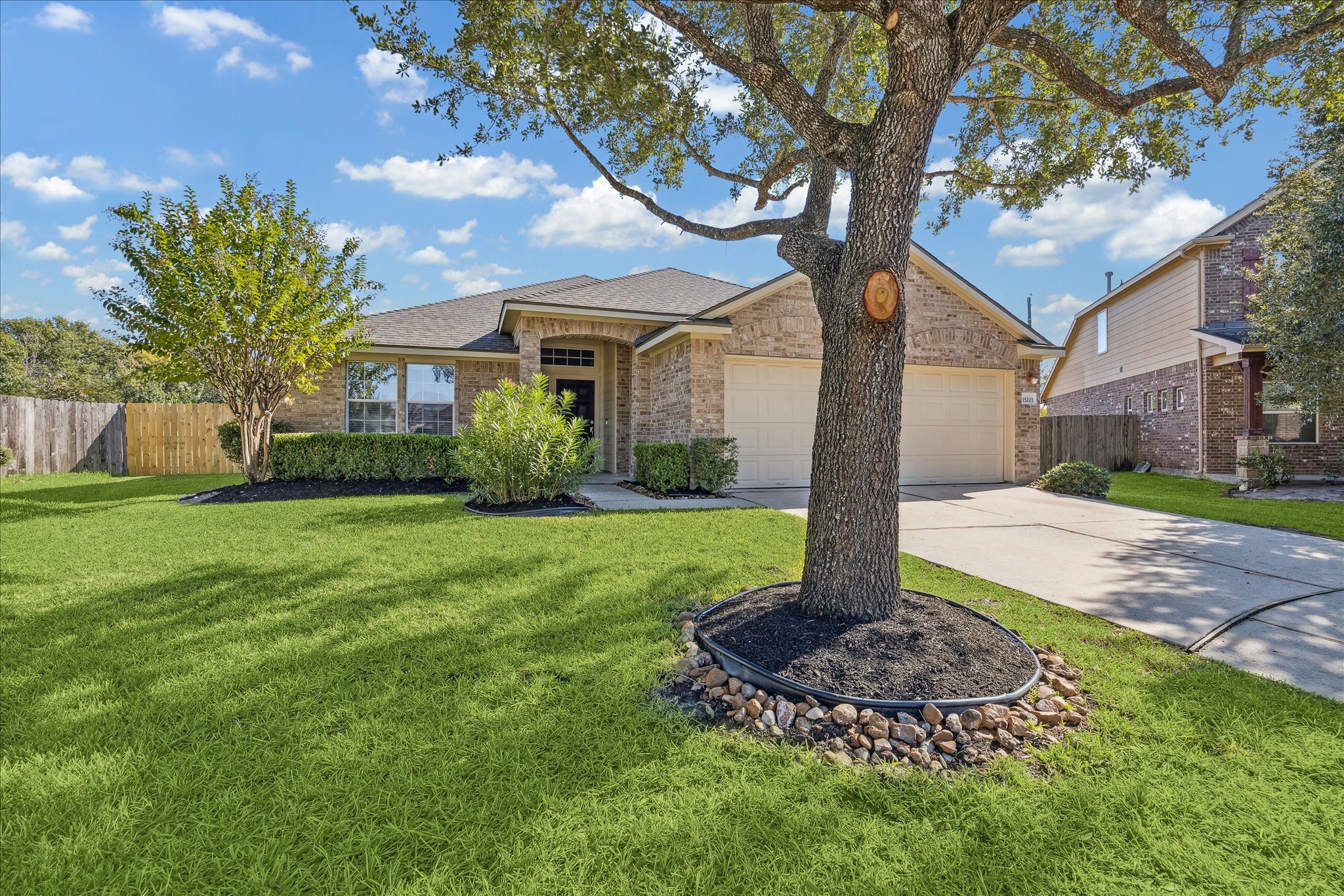 15203 Knotty Chestnut Street Cypress TX 77429