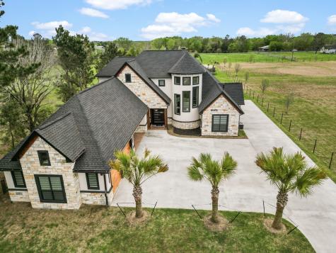 4110 Lord Road Crosby TX 77532