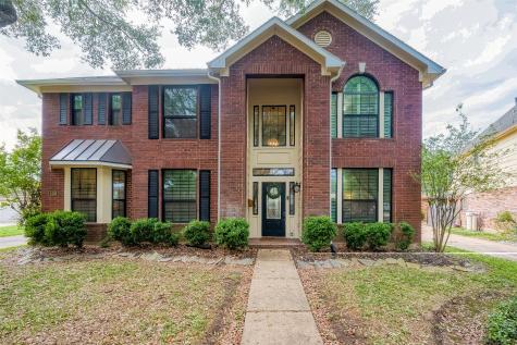 419 Wild Peach Place Missouri City TX 77459