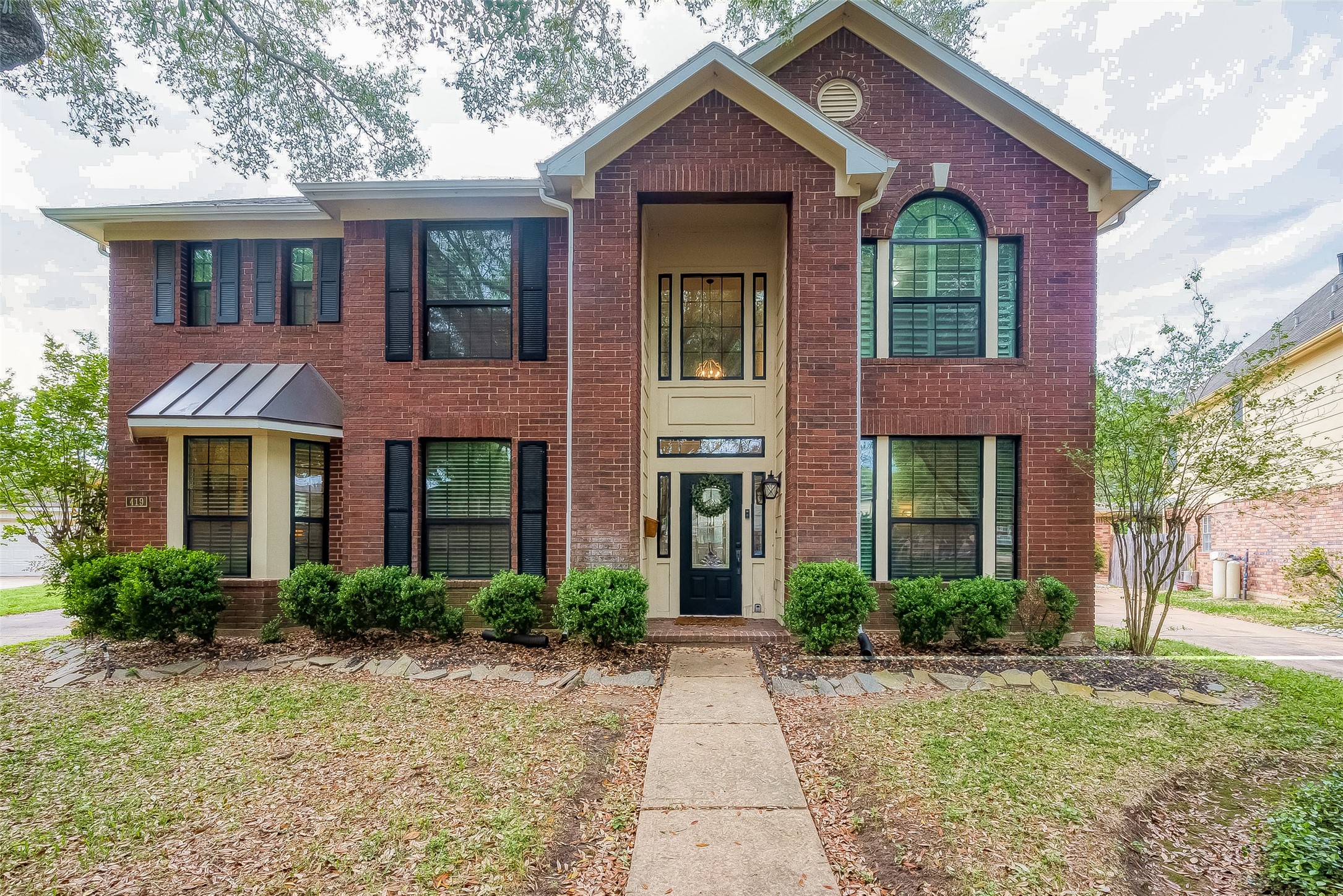 419 Wild Peach Place Missouri City TX 77459