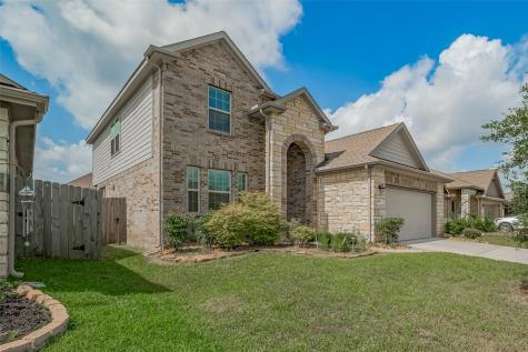 23922 Olivenza Trail New Caney TX 77357