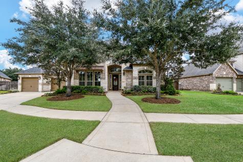 6203 Flewellen Falls Lane Fulshear TX 77441