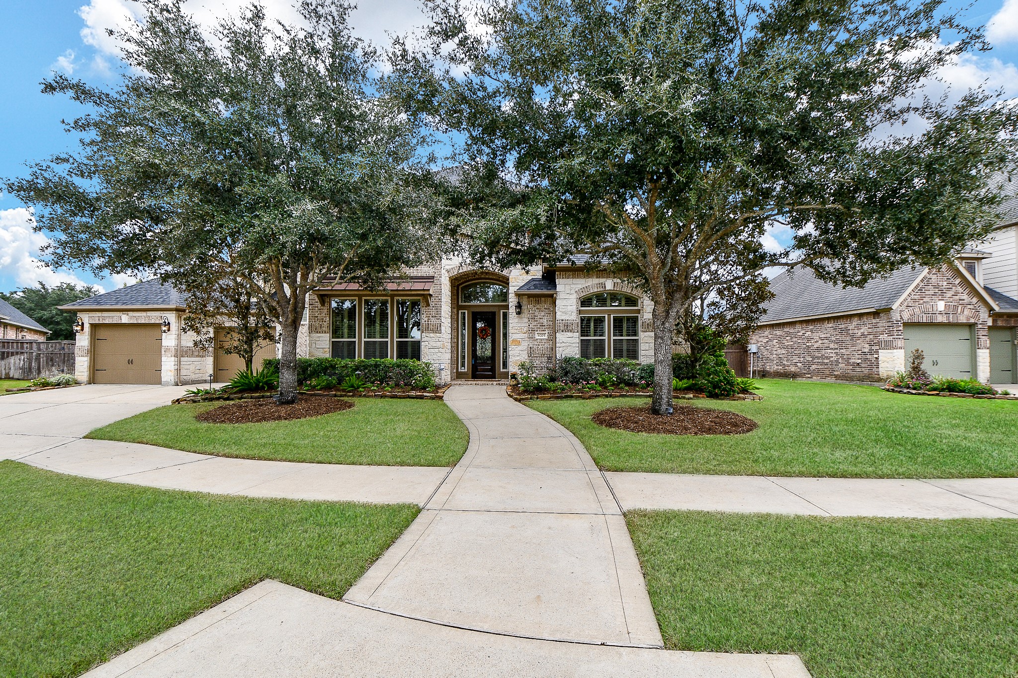 6203 Flewellen Falls Lane Fulshear TX 77441