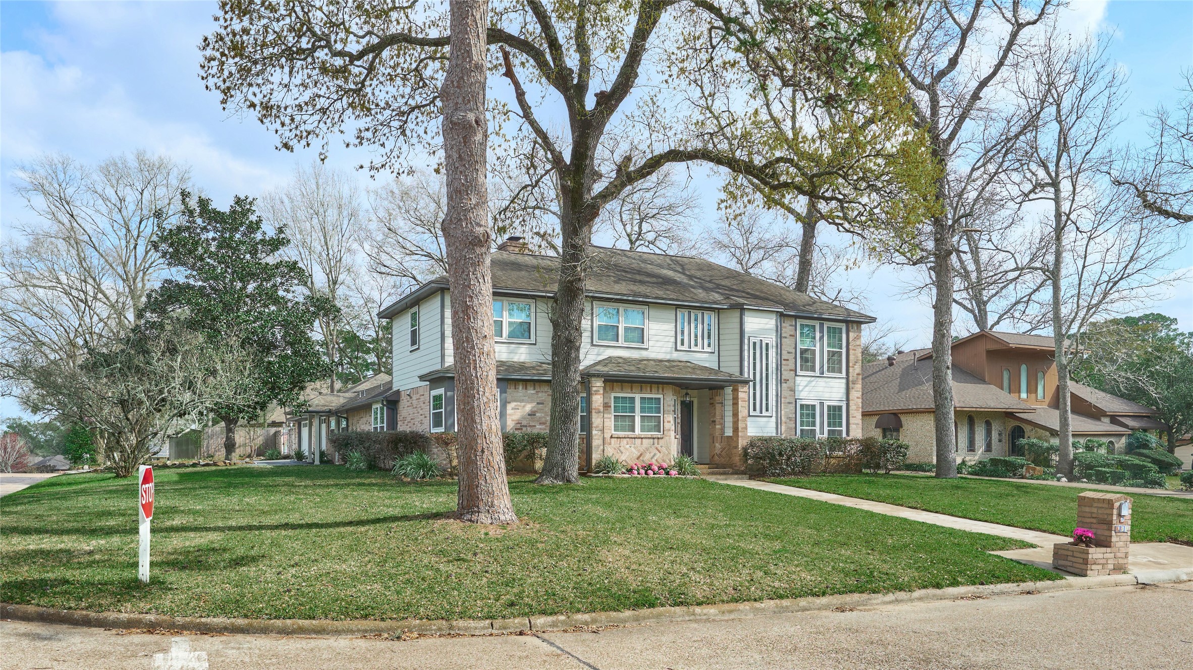 102 Springs Edge Drive Montgomery TX 77356