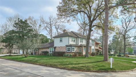 102 Springs Edge Drive Montgomery TX 77356