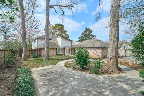 102 Springs Edge Drive Montgomery TX 77356