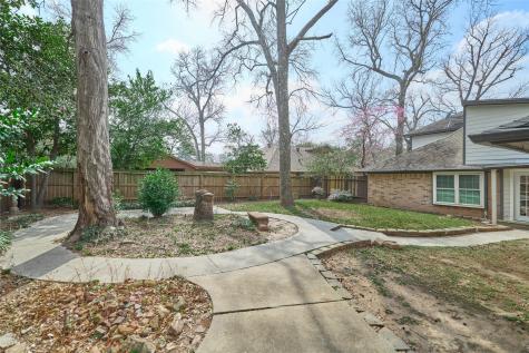 102 Springs Edge Drive Montgomery TX 77356