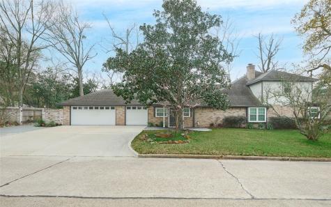 102 Springs Edge Drive Montgomery TX 77356