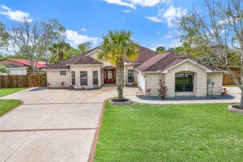 6110 Avenue L Santa Fe TX 77510