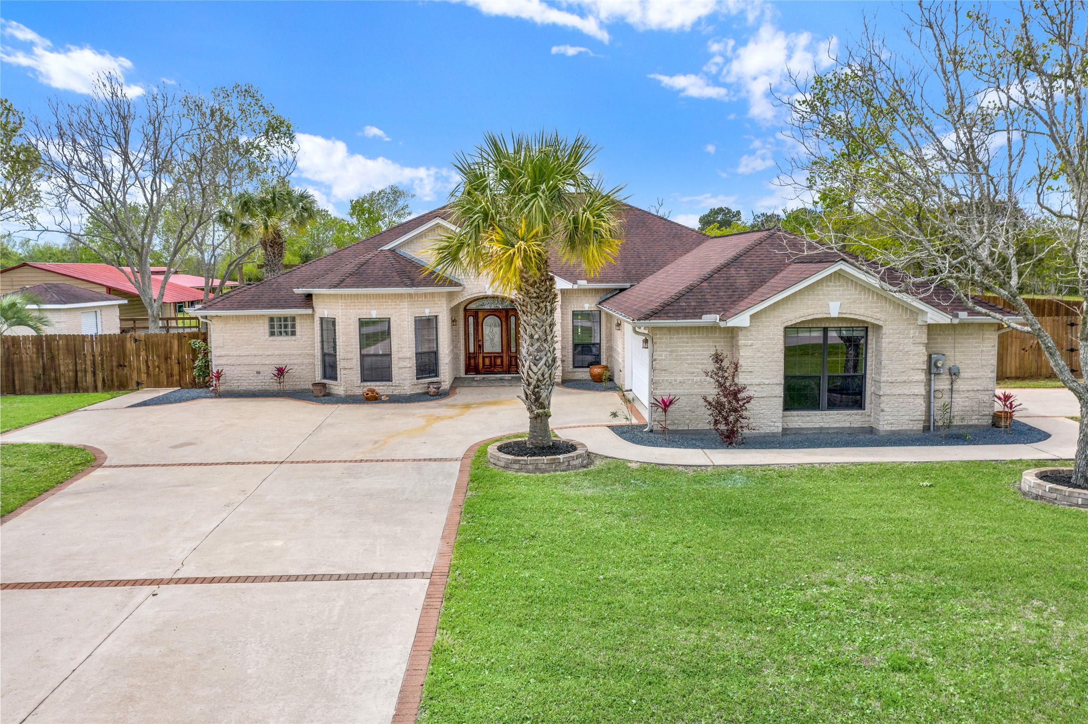 6110 Avenue L Santa Fe TX 77510