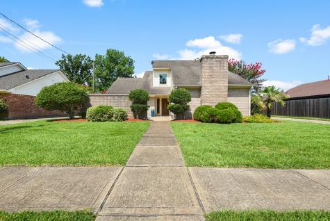 3907 Trailwood Drive Baytown TX 77521