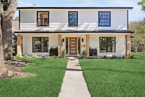 17402 Telegraph Creek Drive Spring TX 77379