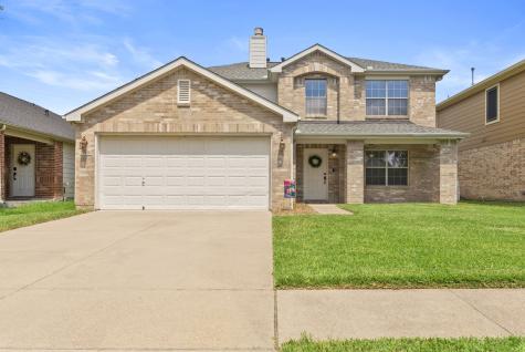 7906 Owl Lane Baytown TX 77523