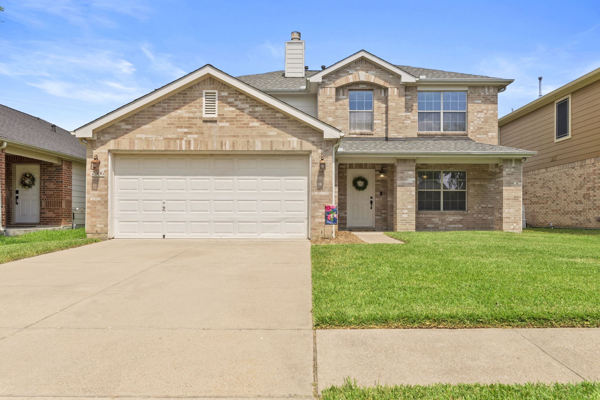 7906 Owl Lane Baytown TX 77523