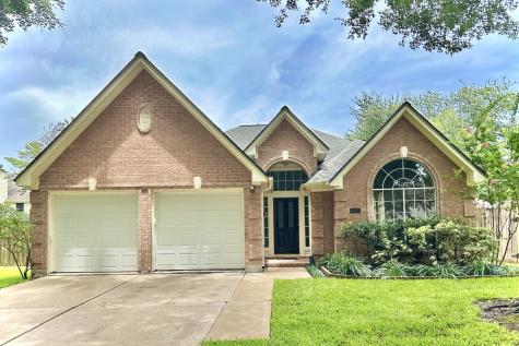4403 Oak Valley Drive Missouri City TX 77459