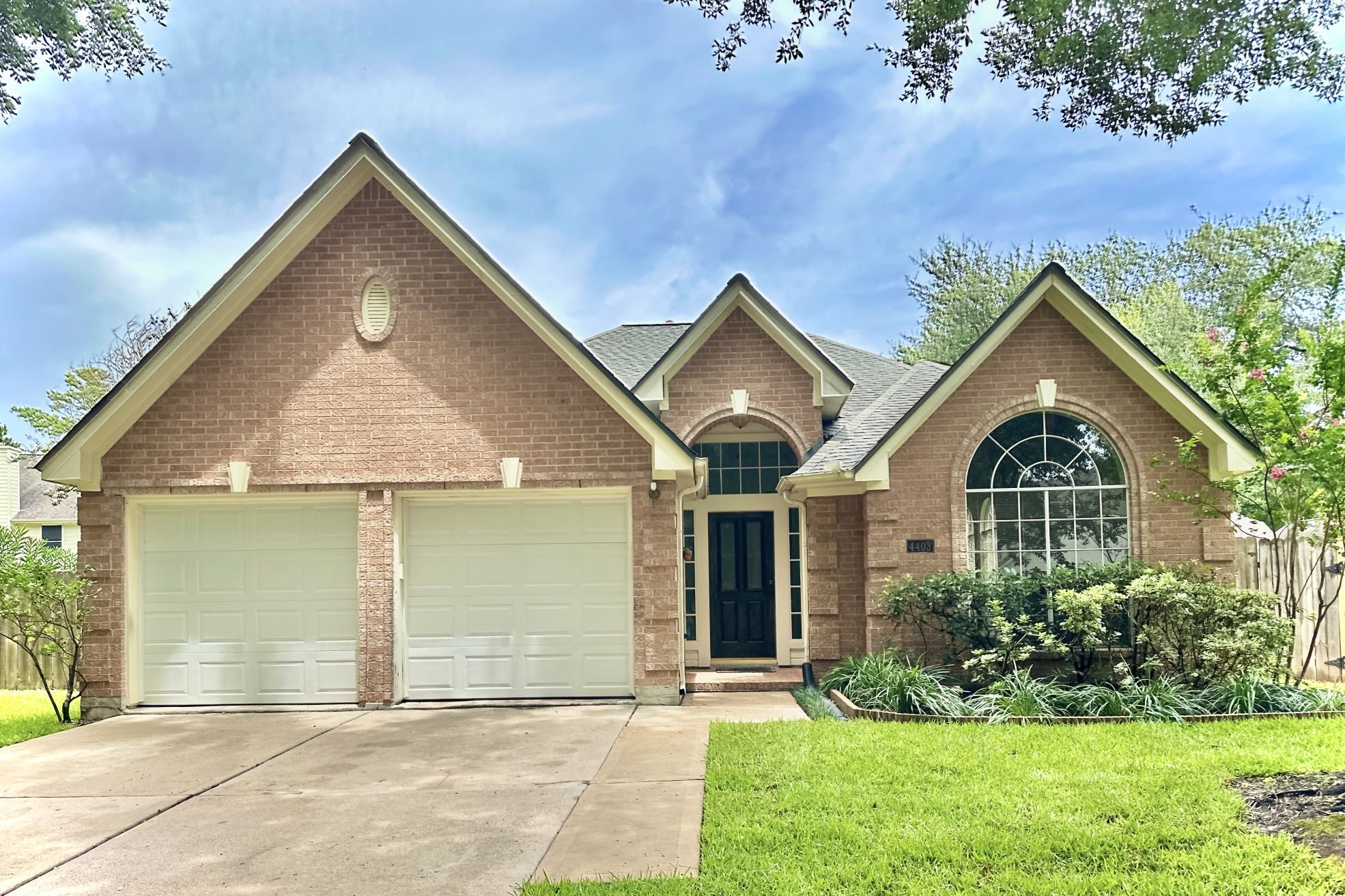 4403 Oak Valley Drive Missouri City TX 77459